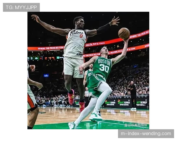 凯尔特人布朗打出新高度 塔图姆缺阵期间扛起球队