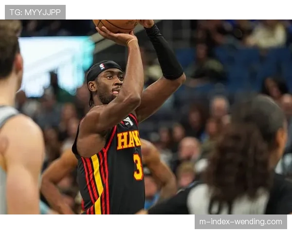 骑士主场战胜老鹰巩固东部前六席位 米切尔得分爆发力获认可